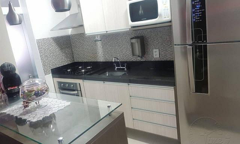 Apartamento Com 2 Do...