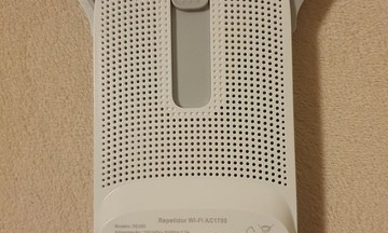 Repetidor Tp-Link Ac...