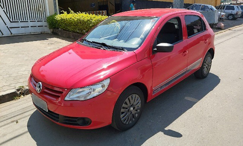 Lindo Gol G5 2011 1....