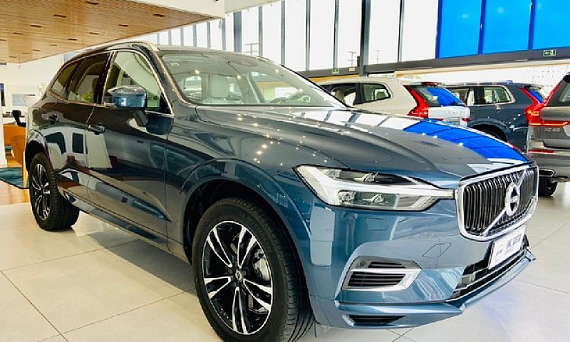 Volvo Xc 60 2.0 T8 H...