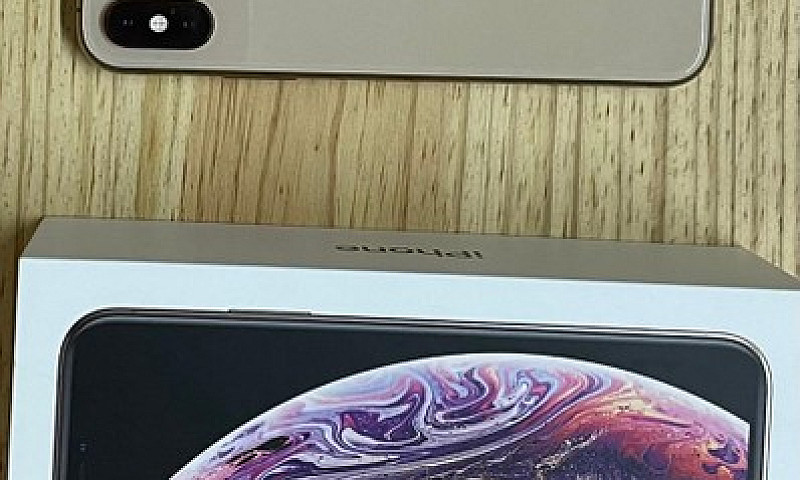 Iphone Xs 256Gb...