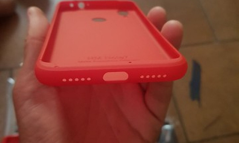 Capa Celular Xiaomi ...