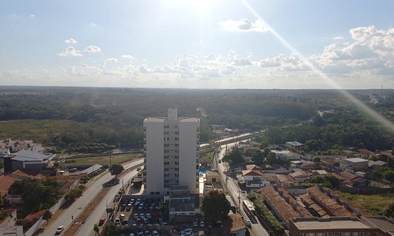 Vende-Se Apartamento...