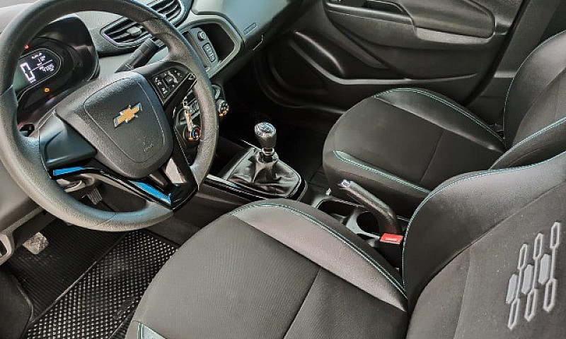 Chevrolet Prisma Lt ...