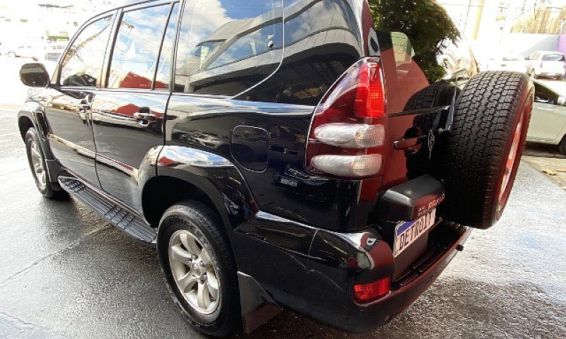 Land Cruiser Prado 3...