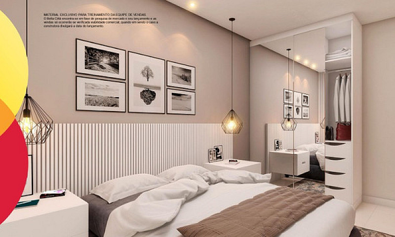 Condominio Bela Citá...