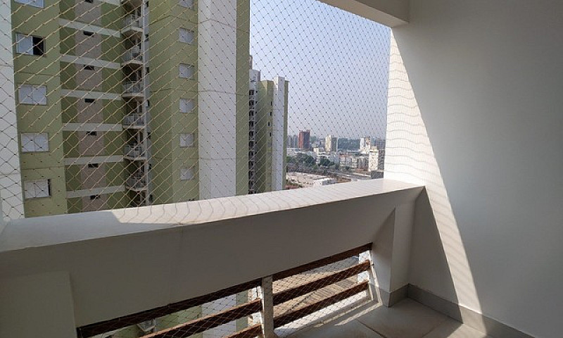 Apartamento Para Alu...