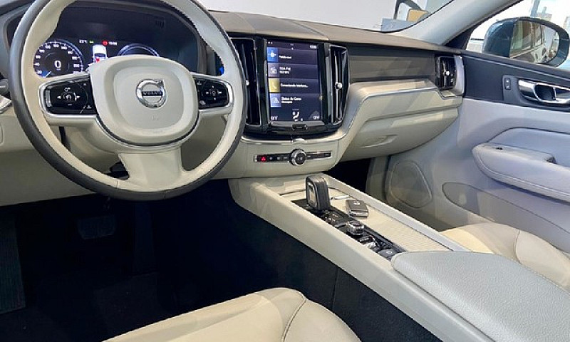 Volvo Xc 60 2.0 T8 H...