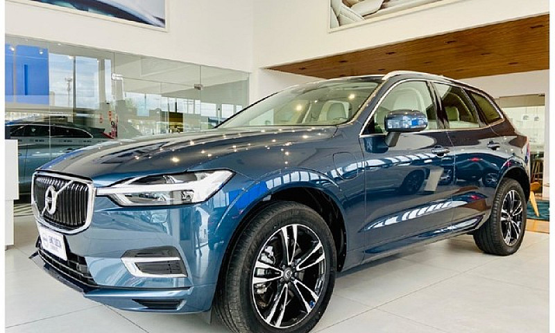 Volvo Xc 60 2.0 T8 H...