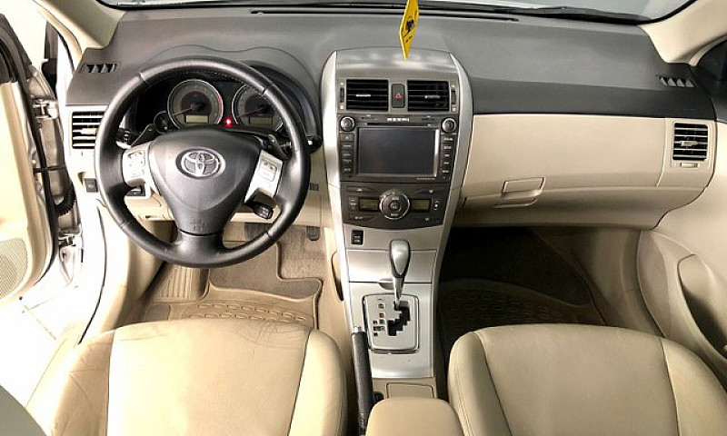 Corolla Xei 2.0 - 20...