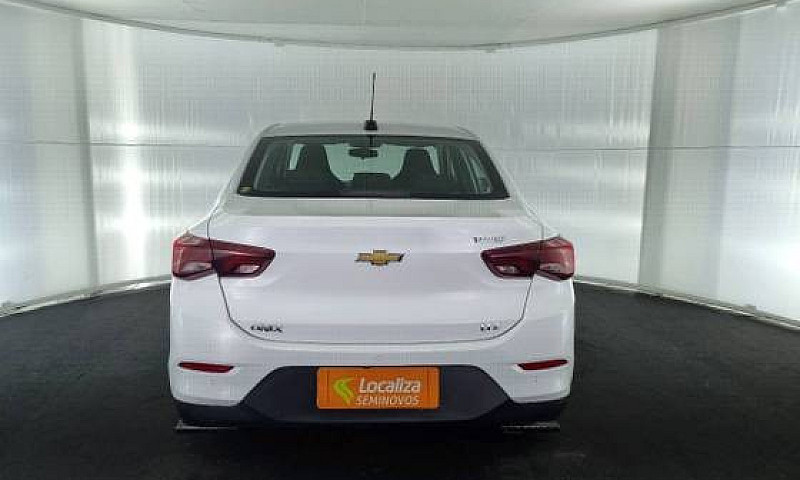 Onix 2019/2020 1.0 T...
