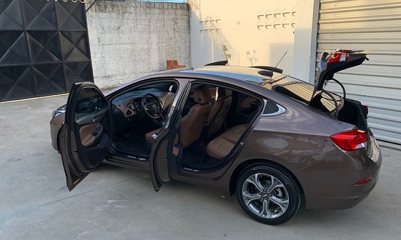 Cruze Premier 1 19/2...