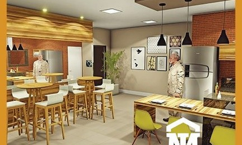 Lindo Apartamento Co...