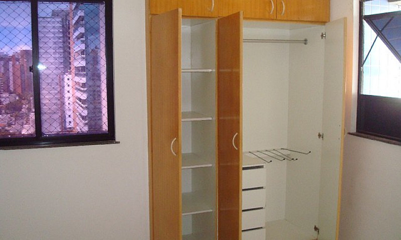 Fortaleza - Apartame...