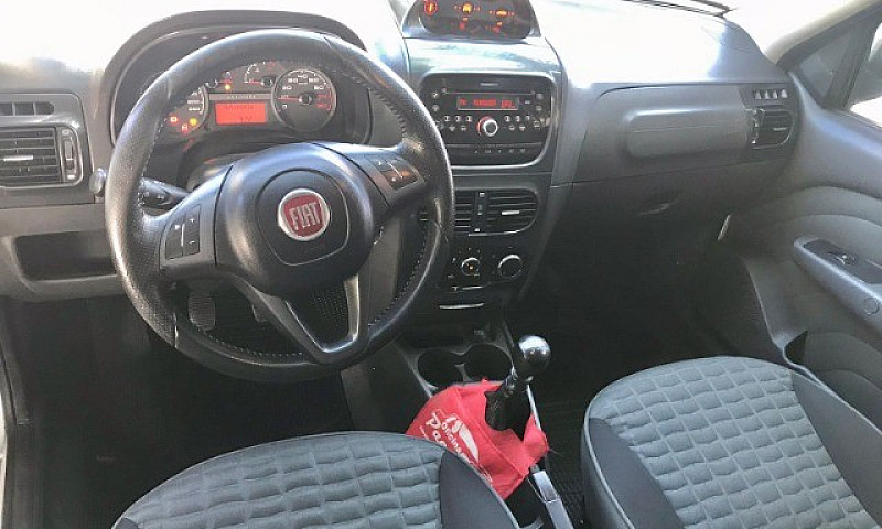Strada Adventure 1.8...