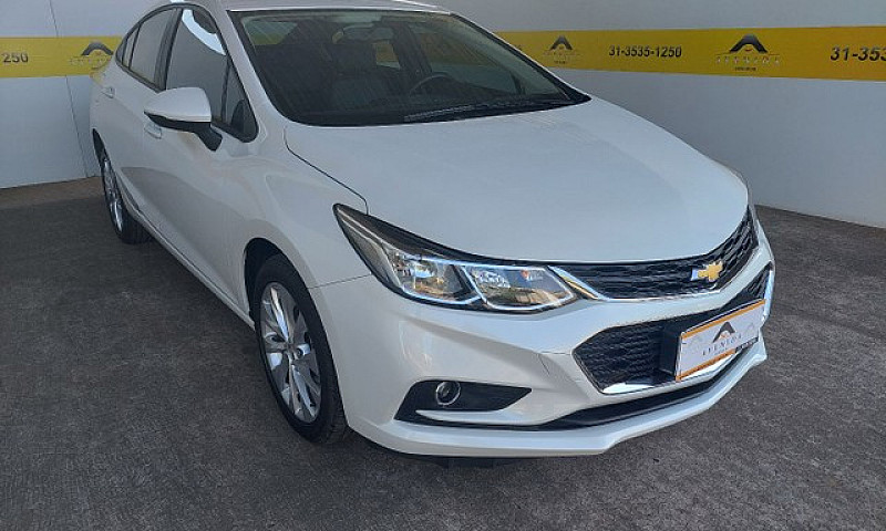 Cruze Lt Nb At...