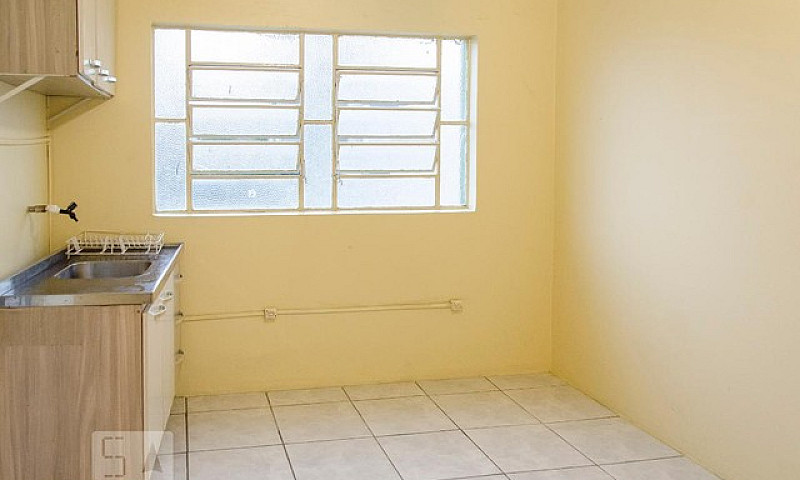 Apartamento Para Alu...