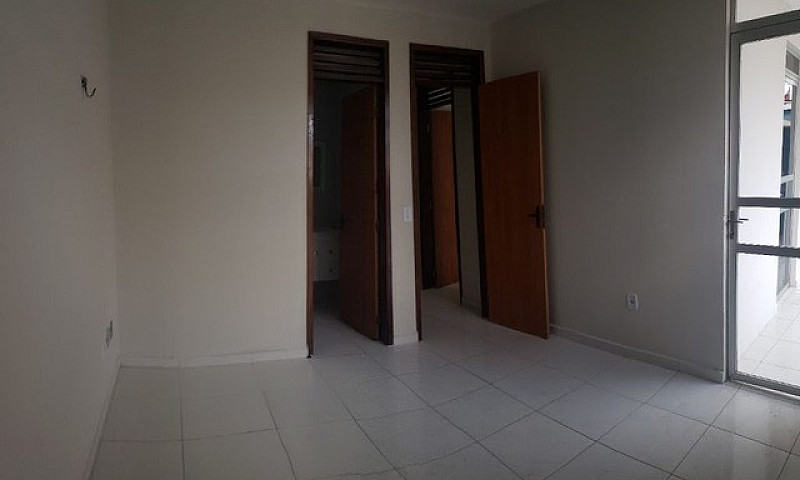 Apartamento Com 2 Do...