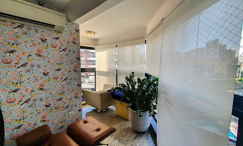 Apartamento 4 Quarto...