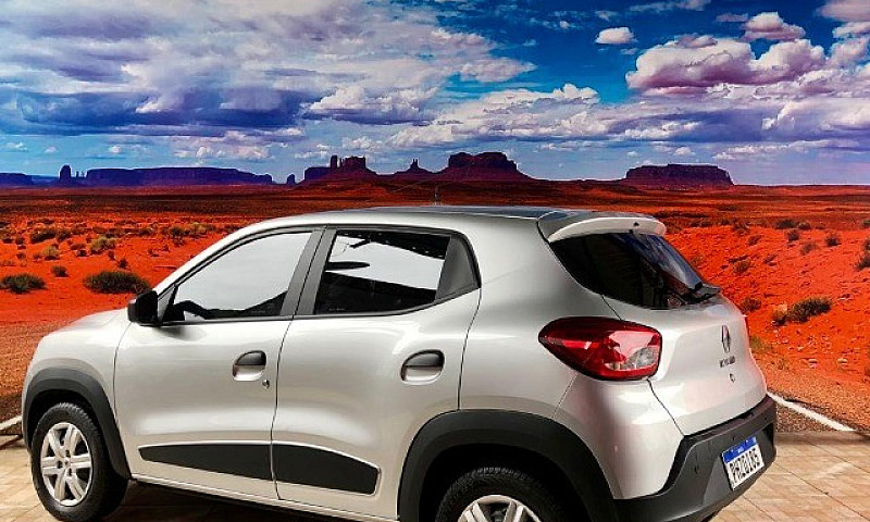 Renault Kwid 2022 1....