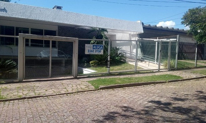 Porto Alegre - Casa ...