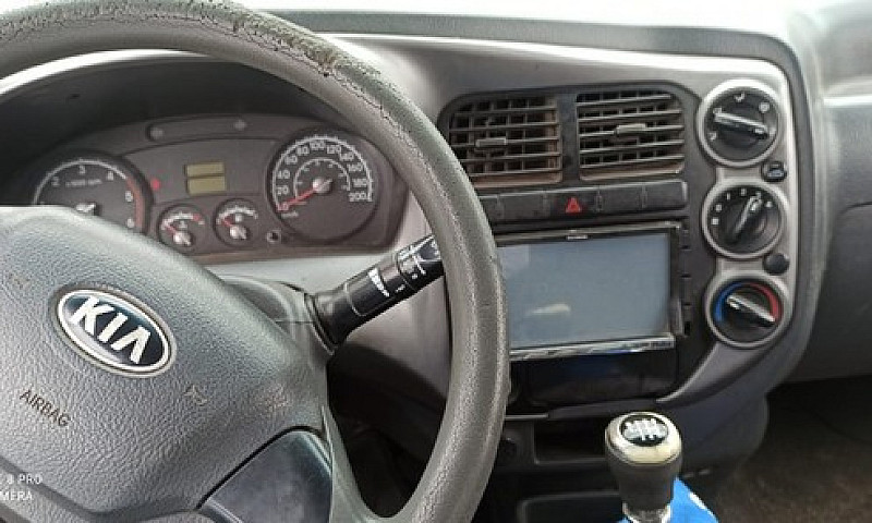 Kia Uk 2500 Hd Sc ( ...