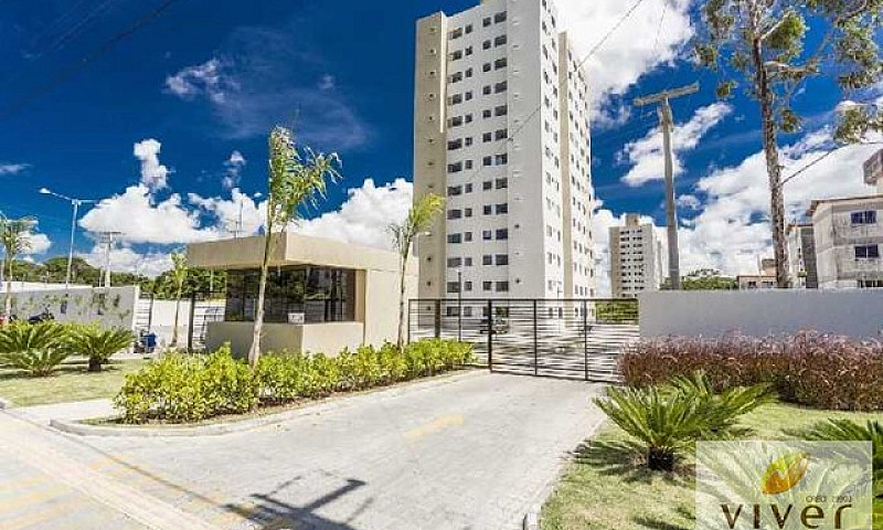 Apartamento 02 Quart...