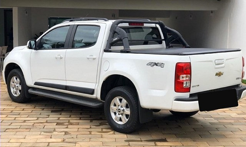 S10 Lt 2015 - 2.8...