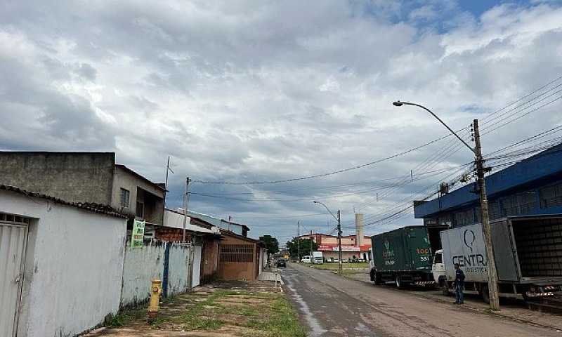 Vendo Excelente Lote...