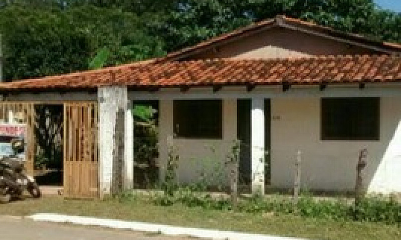 Vende _ Se Casa...