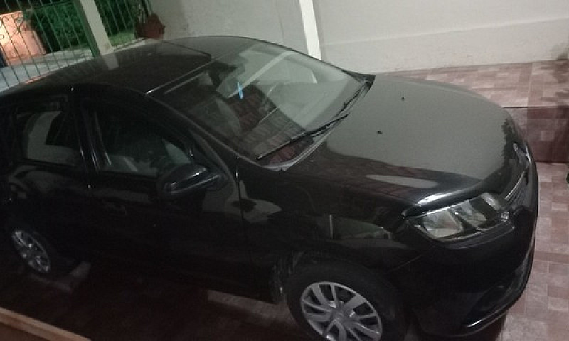 Sandero 2018...