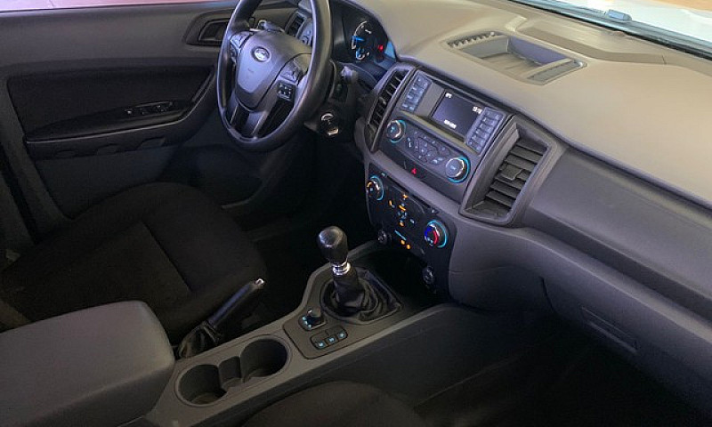 Ford Ranger Xls 2017...
