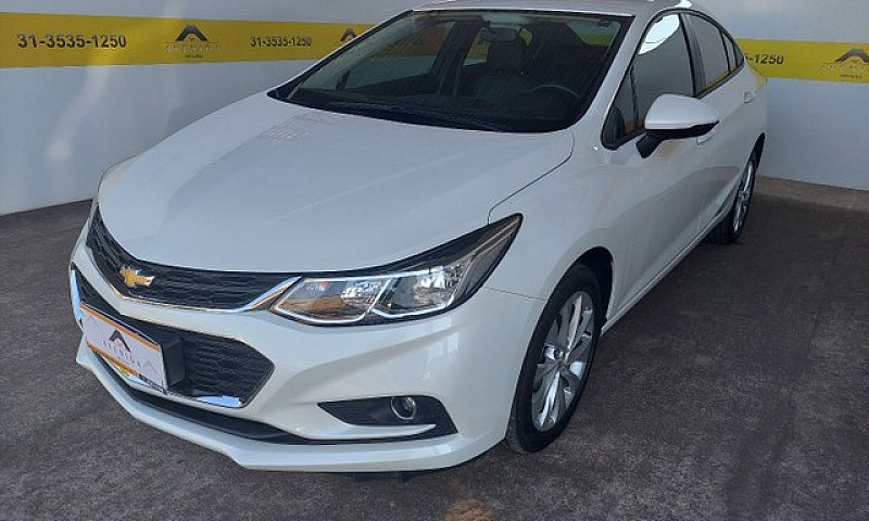 Cruze Lt Nb At...
