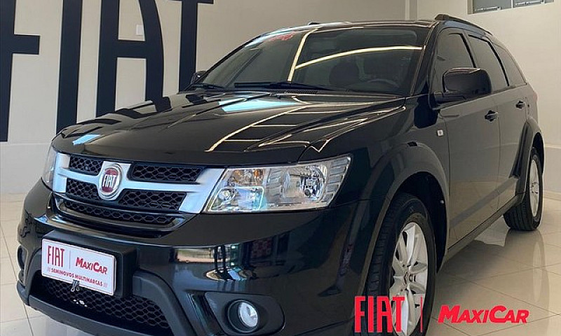 Fiat Freemont 2.4 Pr...