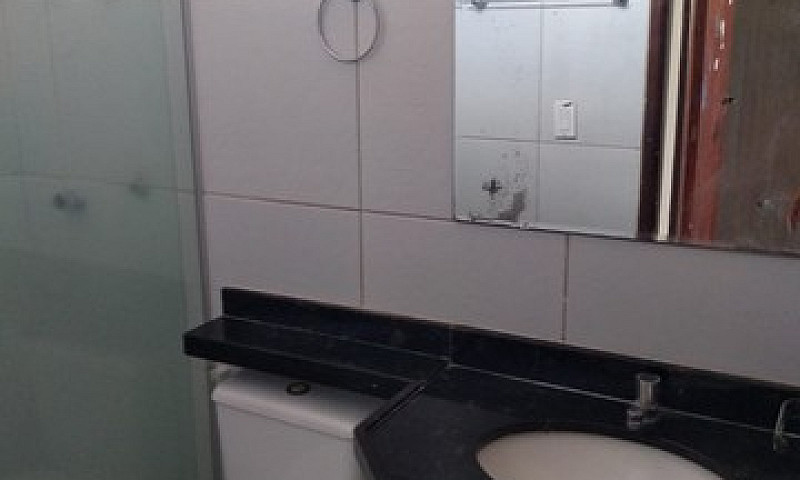 Apartamento Para Alu...