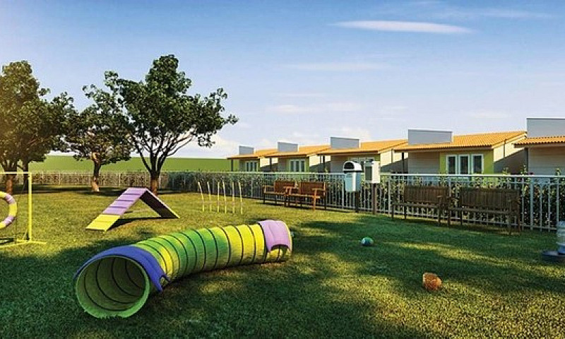 114-Cidade Jardim ,C...