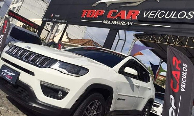 Jeep Compass 2019 Gn...