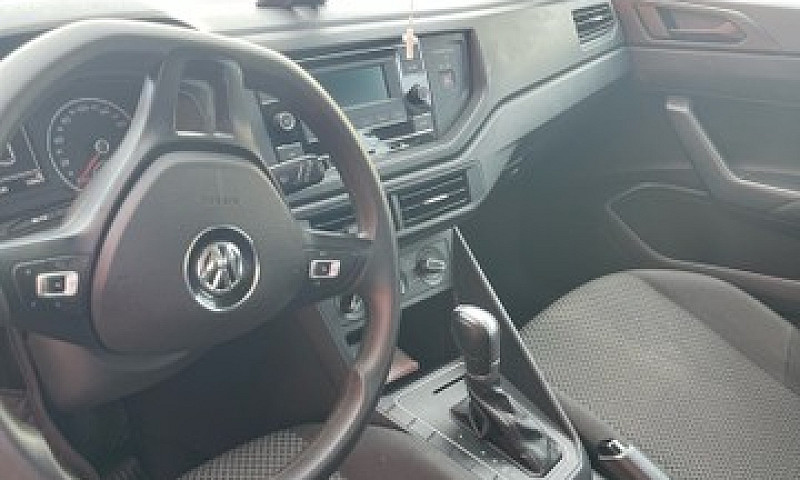 Polo Msi 1.6 Automát...
