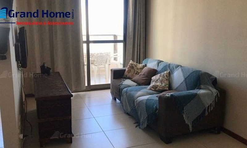 Apartamento 2 Quarto...