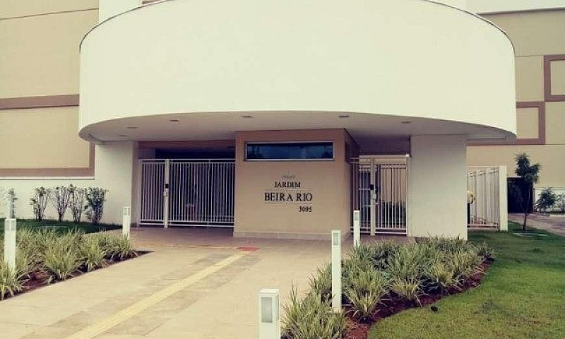 Apartamento Com 3 Qu...