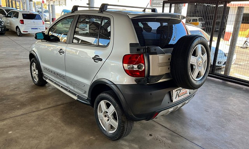 Volkswagen Crossfox ...