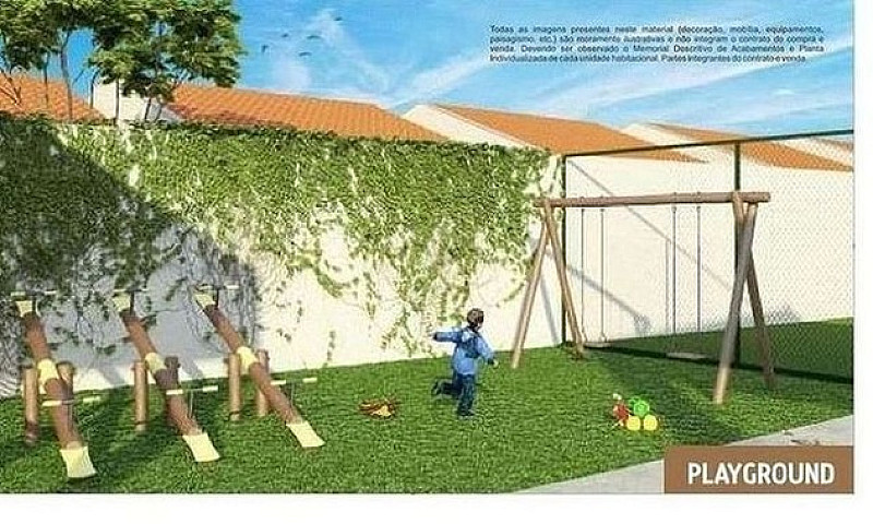 114-Casas Em Condomi...