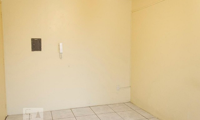 Apartamento Para Alu...