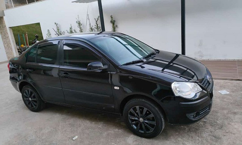 Polo Sed. Comfort. 1...