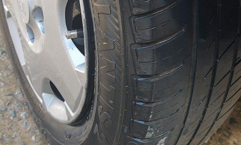 Corsa Wind 2000...