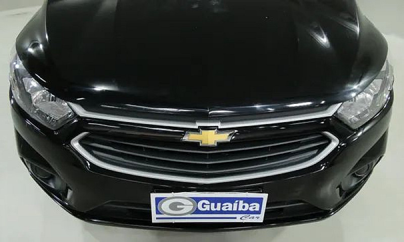 Chevrolet Onix 1.4 M...