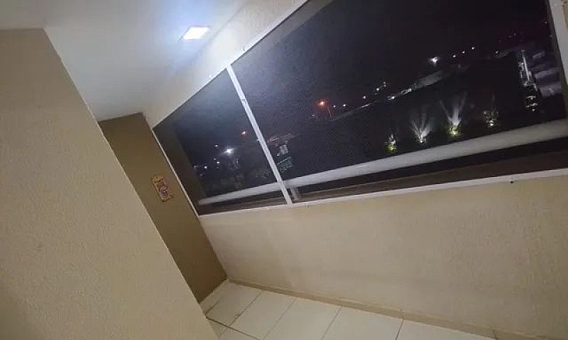 Alugo Apartamento No...
