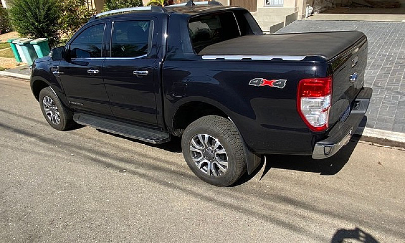 Ford Ranger 2022/202...