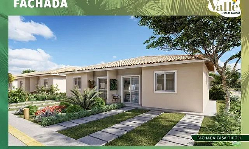 03 Casas De 2/4, Col...
