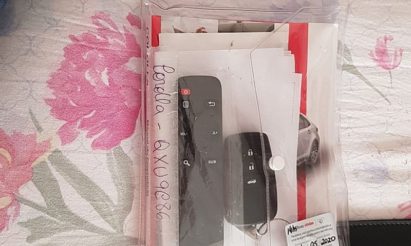 Corolla Altis Premiu...
